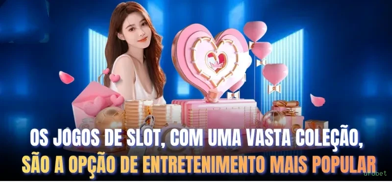 Experiência VIP ufobet