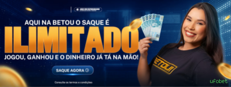 Estatísticas ufobet