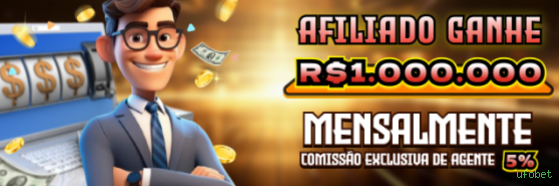 Jogos de Slot ufobet