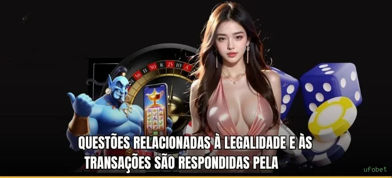 Sistemas de Segurança ufobet